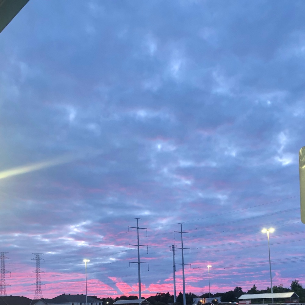 Meet your Posher, Erin